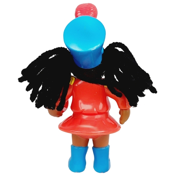 Cabbage Patch Kids 3.5" McDonald's Figurine #3 ABIGAIL LYNN - 1994 - Picture 2 of 2